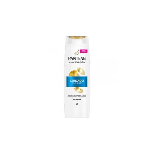Pantene Cha 325ml Clasico