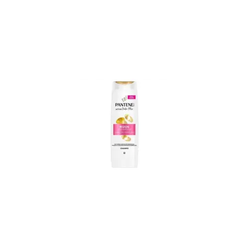 Pantene Cha 325ml Rizos