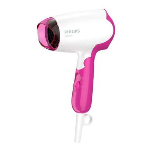 Föhn Philips BHD003/00 Wit Roze 1400 W