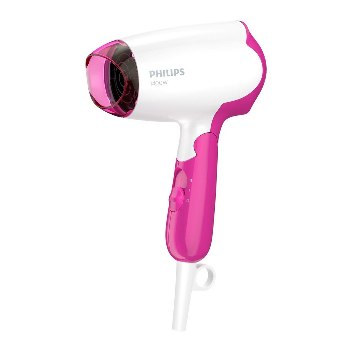 Föhn Philips BHD003/00 Wit Roze 1400 W