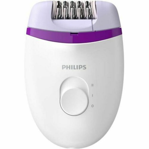 Elektrische haarverwijderaar Philips