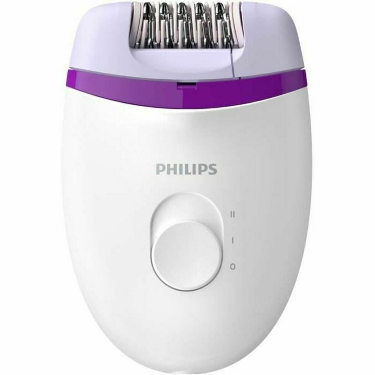 Elektrische haarverwijderaar Philips