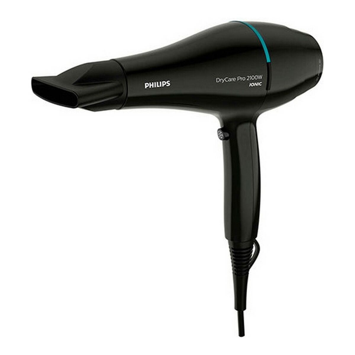 Föhn Philips AC Dry Care Pro 2100 W Zwart