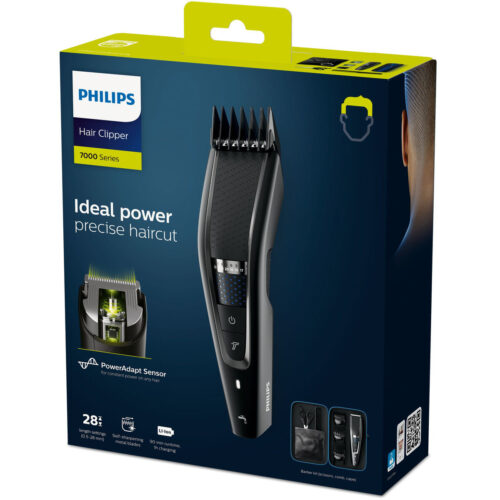 Baard en haar trimmer Philips Series 7 HC7650/15