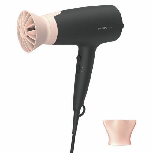 Föhn Philips BHD350/10 Zwart Roze 2100 W