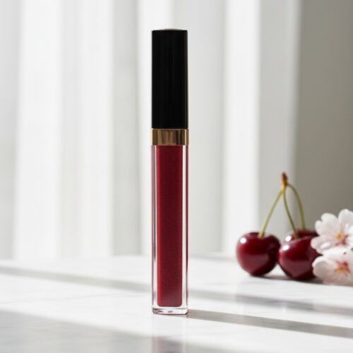 Chanel ROUGE COCO gloss #106-amarena