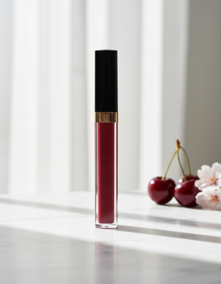 Chanel ROUGE COCO gloss #106-amarena