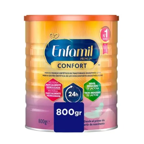 Enfamil Premium Comfort 800g