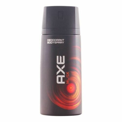 Deodorant Spray Axe Musk (150 ml)