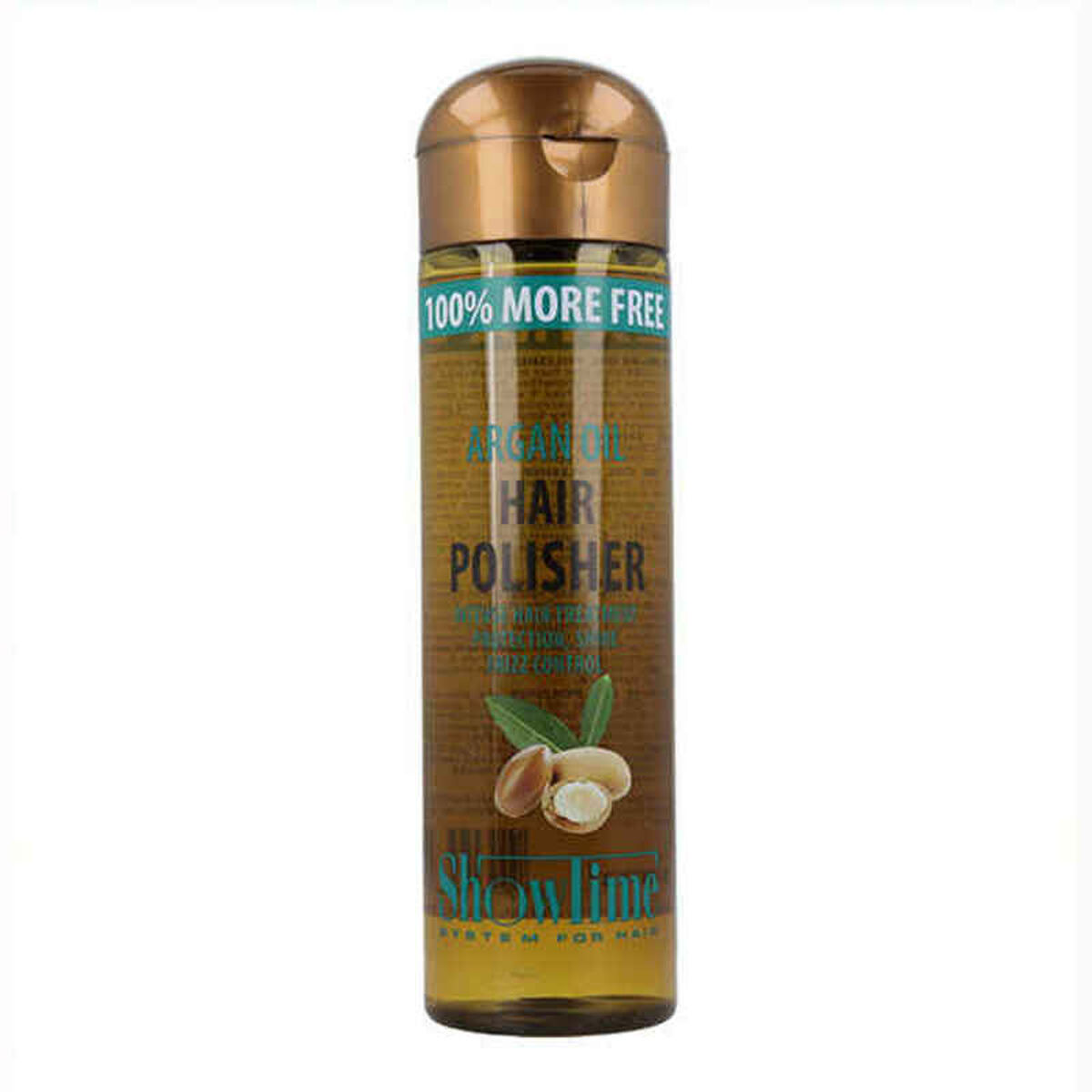 Haarolie Yari Showtime (250 ml)