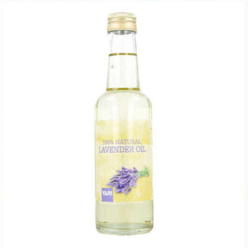 Haarolie Yari Lavendel (250 ml)