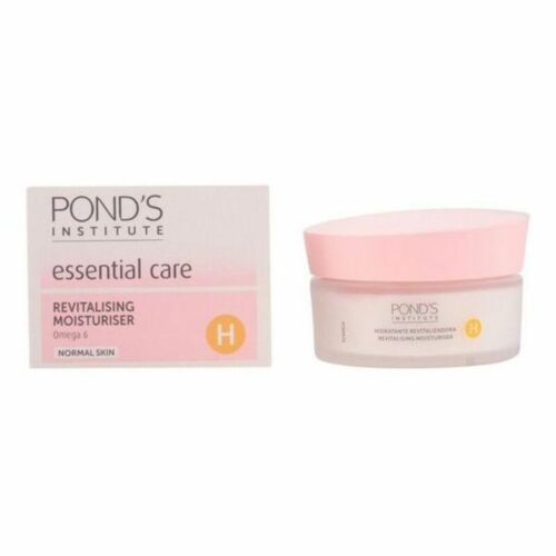 Hydraterende Crème Essential Care Pond's 2525096 50 ml