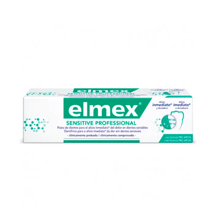 Elmex Sensitivity Toothpaste 75ml