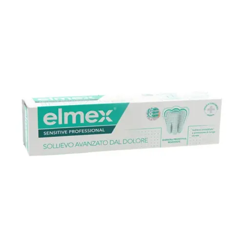 Elmex Sensitivity Paste 75ml