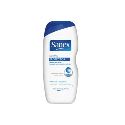 Sanex Gel 250ml Dermo Petaca P-N