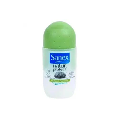 Des Sanex Np P-Normal Rollon Natur Protect