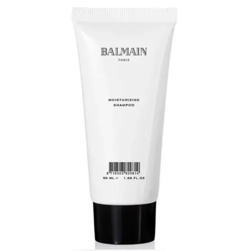 Balmain Moisturizing Shampoo 50ml