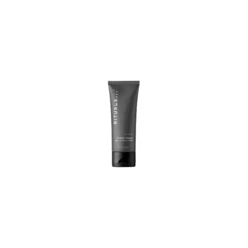 Rituals Homme Scheercrème Heren | 70ml Alle Huidtypes | Hydraterend Kalmerend