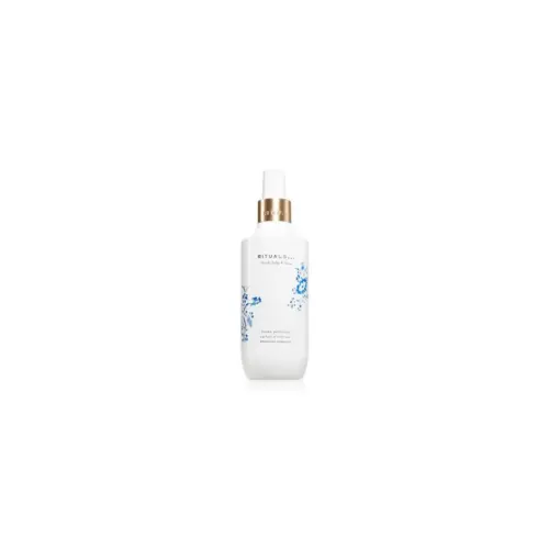 Rituals Amsterdam Collection Home Perfume 200ml | Huisparfum Yuzu & Tulp | Houtachtig Floraal