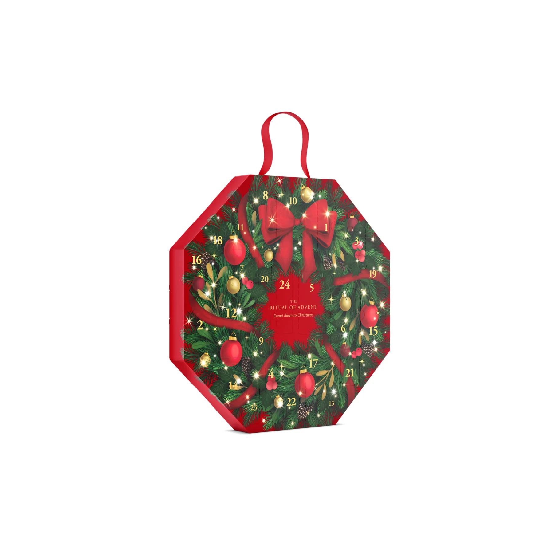 Ritual Advent Calendar 2025 24 Pieces