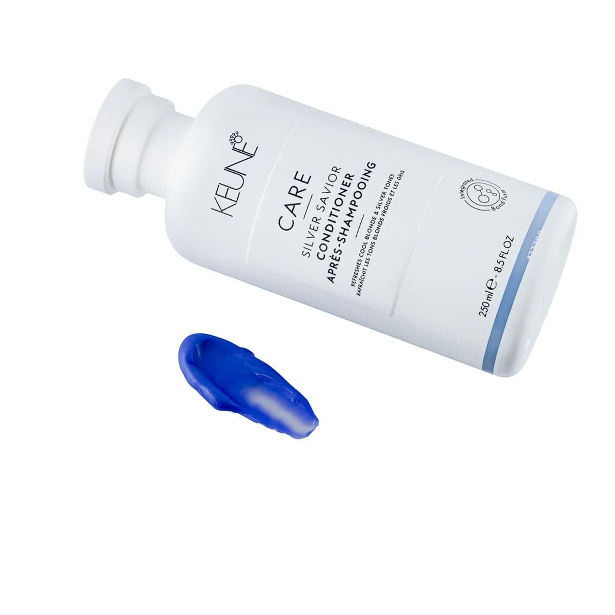Kleurneutraliserende Conditioner Keune Silver Savior 250 ml