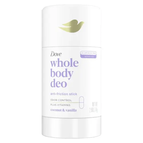 Dove Lavanda y Camomila Unisex Desodorante Stick Corporal 75ml