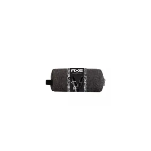 Axe Edt 100 Black Desodorante 150 Nec 25