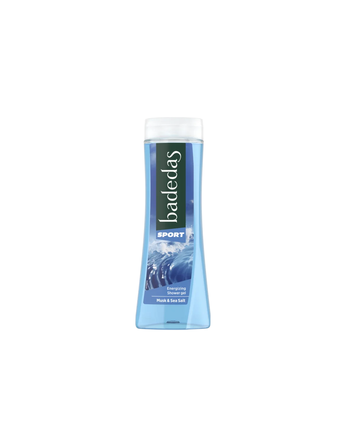 Badedas Gel De Ducha Sport Bot 600ml