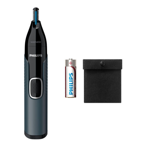 Haartrimmer voor neus en oren Philips Serie 2000