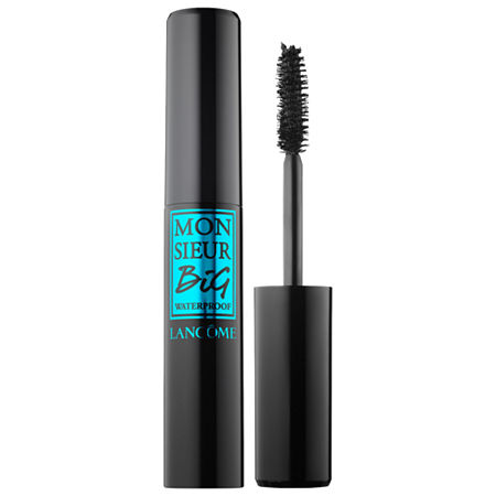Lancome Monsieur Big Waterproof Mascara 10ml - 01 Black