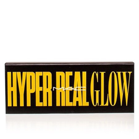 MAC Hyper Real Glow Palette 13.5g - Get It Glowin
