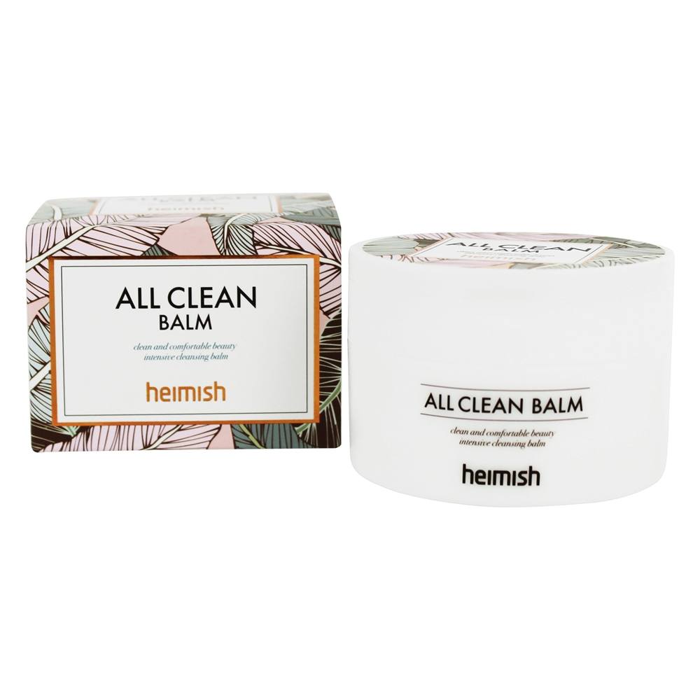 Heimish All Clean Intensive Cleansing Balm 120ml
