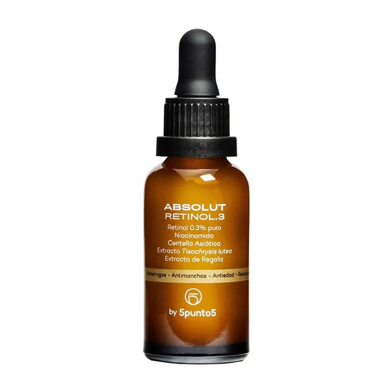 5Punto5 Absolute Retinol 30ml