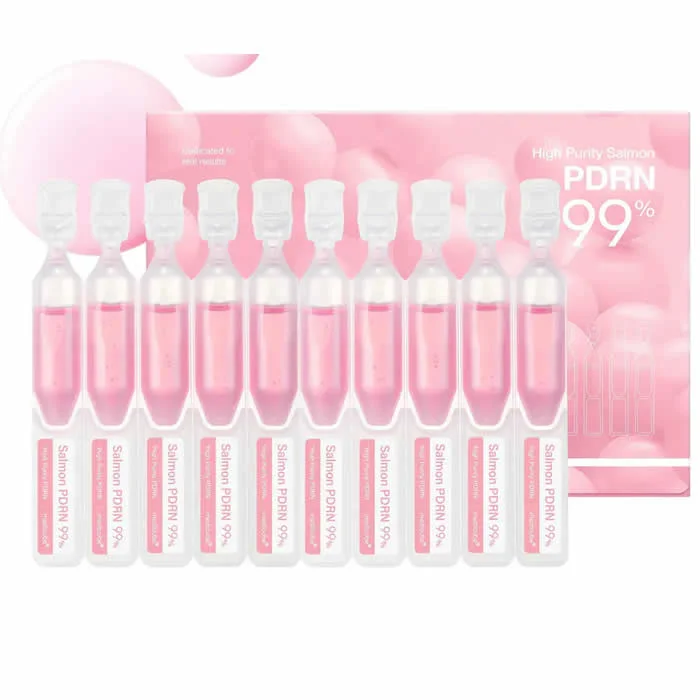Medicube PDRN Pink One Day Serum 10x1.5ml