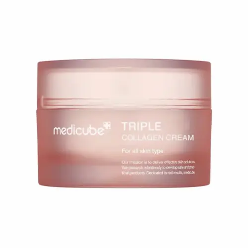 Medicube Triple Collagen Cream 4.0 50ml