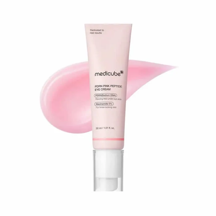 Medicube Pink Peptide Eye Cream 30ml