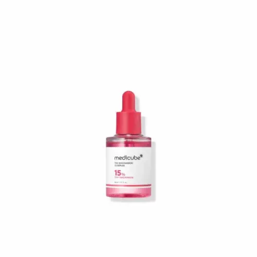 Medicube Txa Niacinamide 15 Serum 30ml