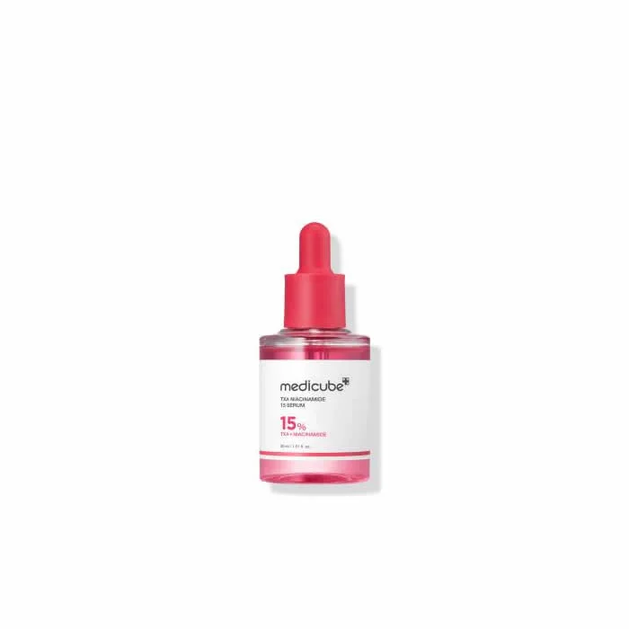 Medicube Txa Niacinamide 15 Serum 30ml