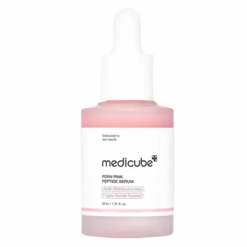 Medicube PDRN Pink Peptide Serum 30ml