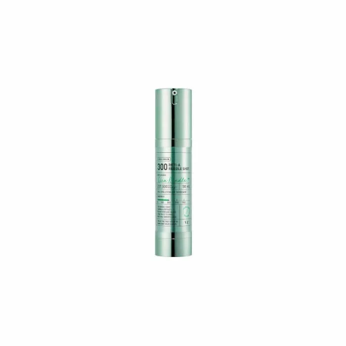 VT Cosmetics Reti-A Reedle Shot 300 50ml