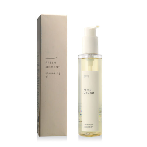 Gezichtsolie Sioris Face Care 200 ml