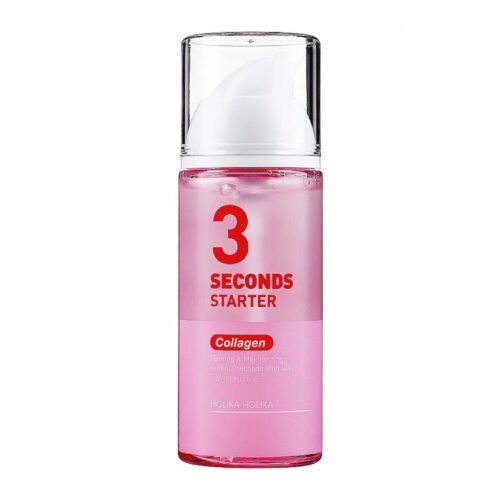 Gezichtsserum Holika Holika 3 Seconds Starter Collageen (150 ml)