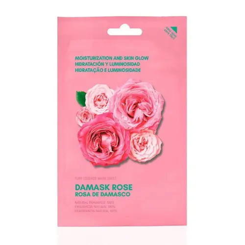 Holika Mascarilla Pure Essence Rosa Dam
