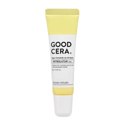 Holika Good Cera Super Ceramide Lip Oil Balm 10g
