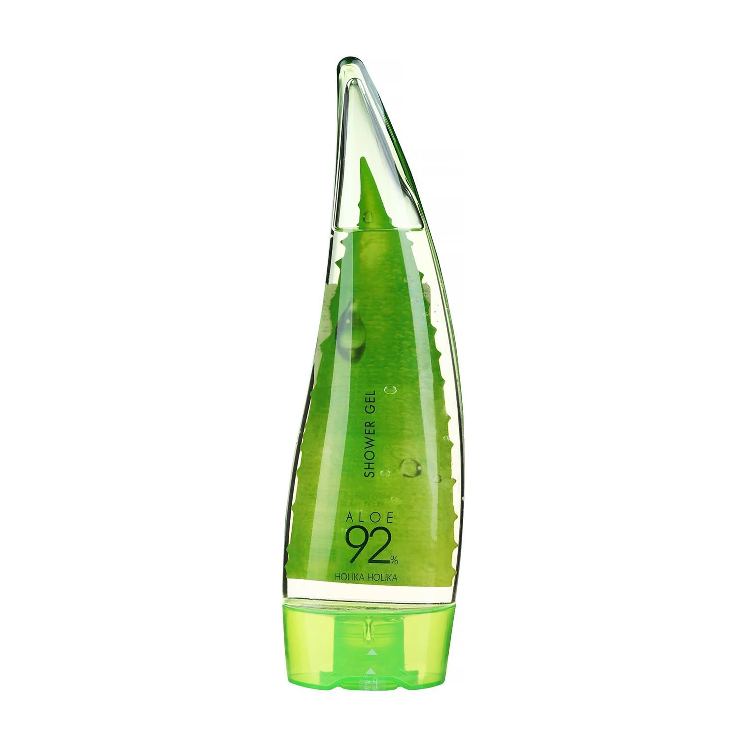 Holika Aloe 92 Gel De Baño 250ml