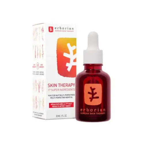 Erborian Skin Therapy Night Serum 30ml