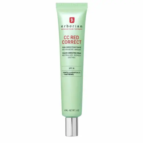 Erborian CC Red Correct Spf30 40ml