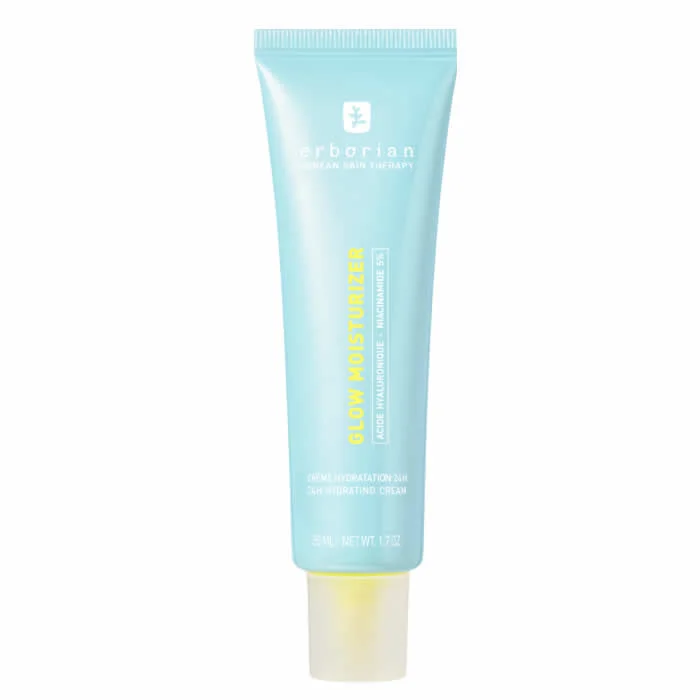 Erborian Glow Moisturizer Cream 50ml