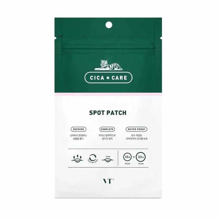 VT Cosmetics Spot Patch 48 Parches