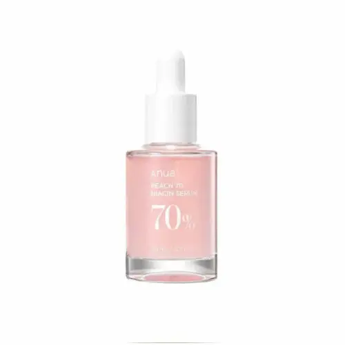 Anua Peach 70% Niacinamide Serum 30ml